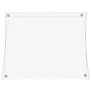 Buffalo Curved Glass - AW213 - 1