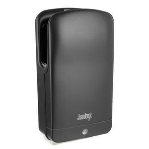 Jantex Jet Speed Hand Dryer Black - JB026 - 1