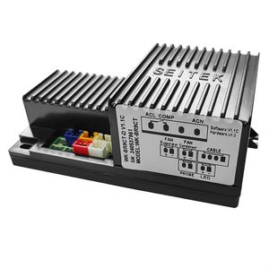 Polar Digital Thermostat - AS625 - 1