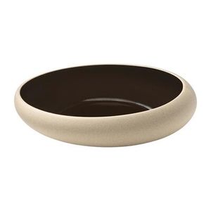 Playground Embrace Deep Coupe Plates Black 260mm (6 Pack) - JE517 - 1