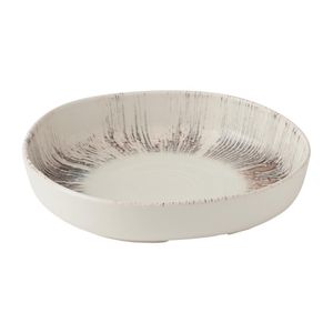 Churchill Lyra Pink Organic Walled Bowls 200mm (6 Pack) - JC703 - 1