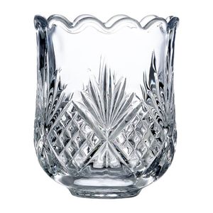 Tealight Holder Vintage - 70x85mm (Pack 6) (B2B) - JF821 - 1