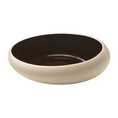Playground Embrace Deep Coupe Plates Black 170mm (6 Pack) - JE516 - 4