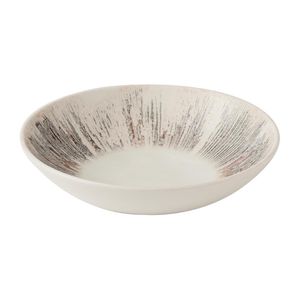 Churchill Lyra Pink Evolve Coupe Bowls 182mm (12 Pack) - JC696 - 1