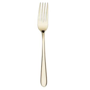 Olympia Buckingham Table Forks Champagne Gold (12 Pack) - HZ232 - 3