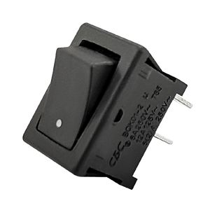 Nisbets Essentials Light Switch - AS849 - 1
