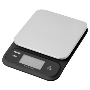 Vogue Waterproof Electric Scales  3kg - HZ327 - 3