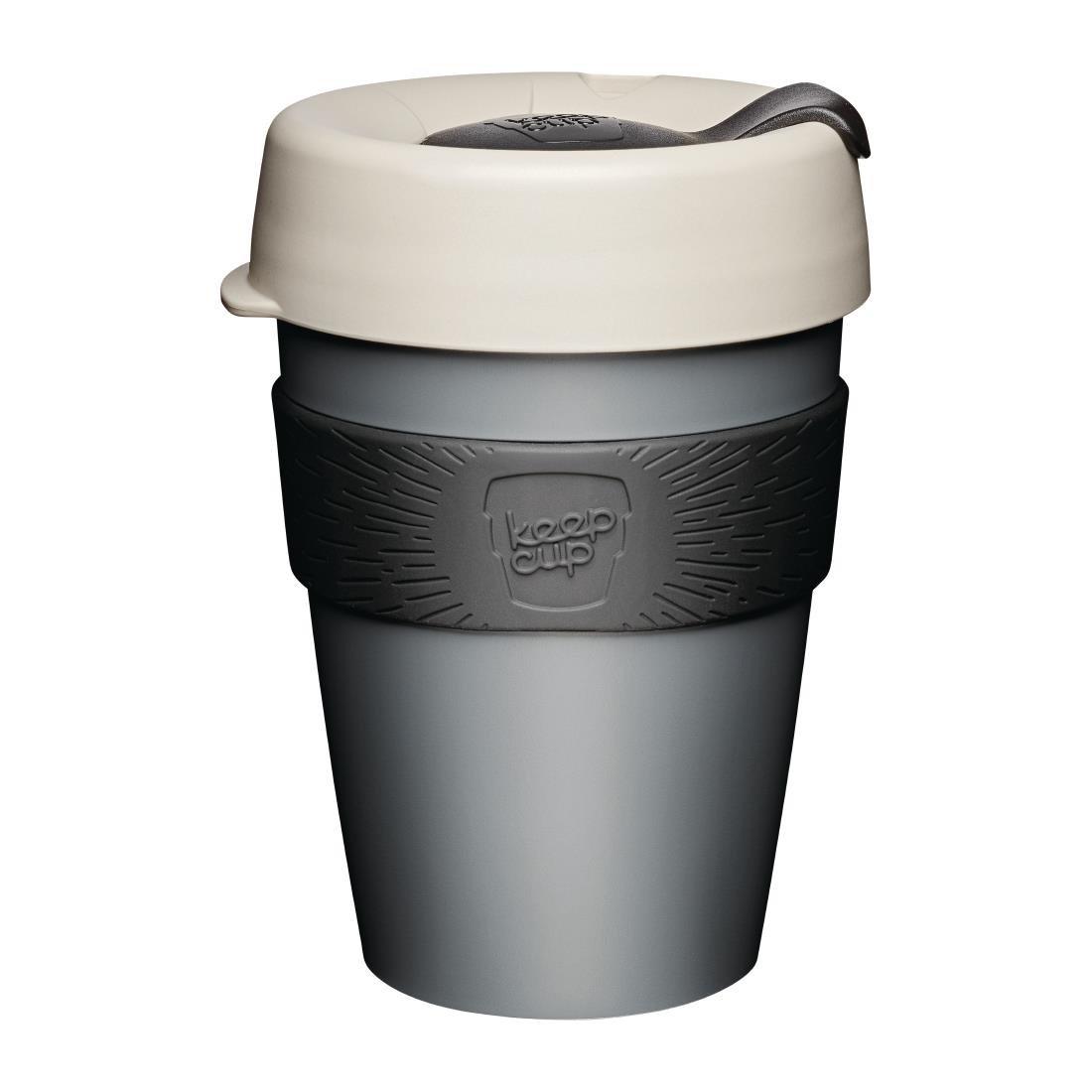 KeepCup Original Reusable Coffee Cup Nitro 12oz - Each - CW968 - 1