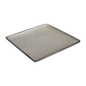 Olympia Mineral Square Plate 230mm - Case  - DF172 - 1