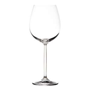 Olympia Poise Crystal Wine Glasses 625ml - Case  - GF721 - 1