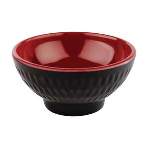 APS Asia+ Bowl Red 75mm - Each - DW017 - 1