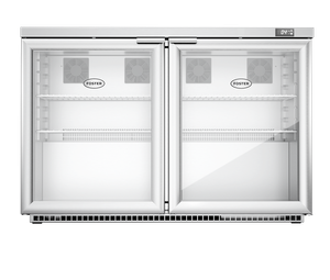 HR360G: Foster 360 Ltr Undercounter Cabinet Refrigerator - 13-120 - 1