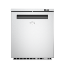 LR200: Foster 200 Ltr Undercounter Cabinet Freezer - 13-207 - 1