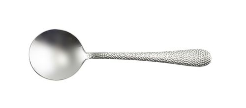 Cortona Soup Spoon 18/0 (Dozen) - SS-CR - 2