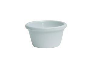 GenWare Melamine White Smooth Ramekin 43ml/ 1.5oz (Pack of 24) - S275-02 - 1