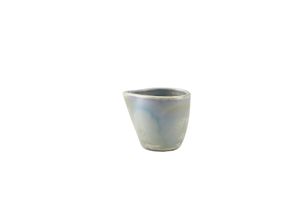 Terra Porcelain Seafoam Jug 9cl/ 3oz (Pack of 12) - JUG-PSF9 - 1