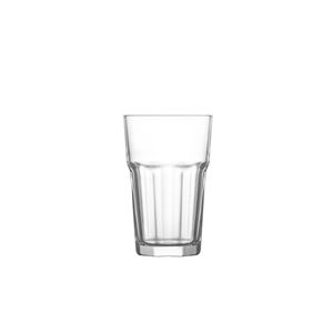 Fully Tempered Amsterdam Hiball Tumbler 30cl/ 10.6oz (Pack of 12) - AST230TFKH - 1
