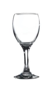 Aspen Wine Glass 20.5cl/ 7.25oz (Pack of 12) - ASP520KH - 1