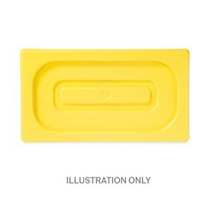 Pujadas Yellow Polinorm Lid 1/9 - 1