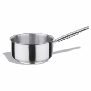 Pujadas INOX-PRO Diameter280 French Style Saucepan - 1