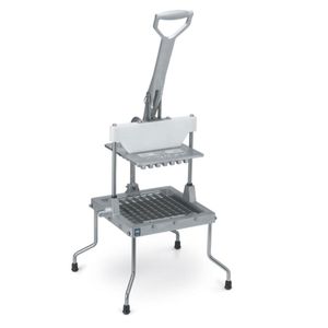 Vollrath Lettuce King IV - 3