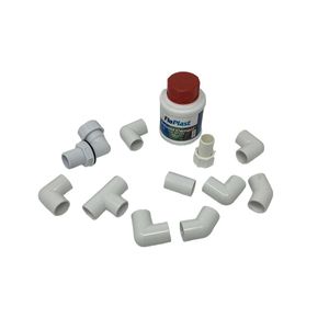 Manitowoc Ice Manitowoc Ice Installation Kit - 1