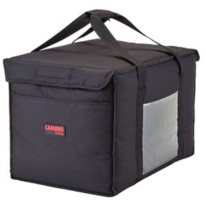 Cambro GoBag™ Large Top Loading Food Delivery Bag - 1