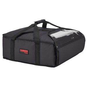 Cambro GoBag™ Standard 2 x 20 Pizza Delivery Bag - 1