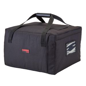 Cambro GoBag™ Standard 5 x 18 Pizza Delivery Bag - 1