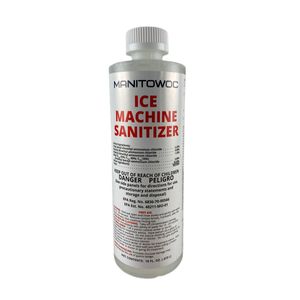 Manitowoc Ice Ice Machine Sanitiser - 1