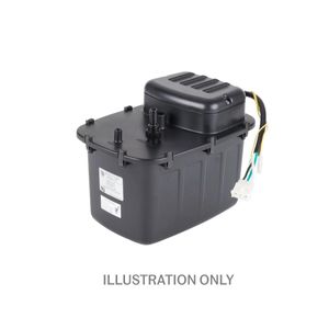 Manitowoc Ice Drain Pump Kits - 1