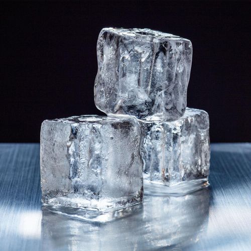 Manitowoc Ice Indigo NXT iT1500 Series 674kg Ice Machine Full Dice - 5