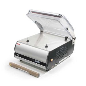 Sirman In-Chamber W8 TOP 30 Vacuum Packer with WiFi - 3