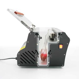 Sirman Vertical Vacuum Packer - 1