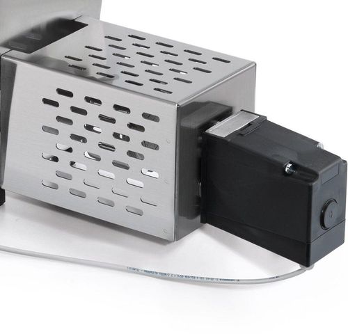 Sirman Concerto Variable-Speed Pasta Cutter - 1