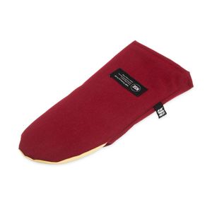 San Jamar 15 Puppet Cool-Touch Flame Mitt - 3