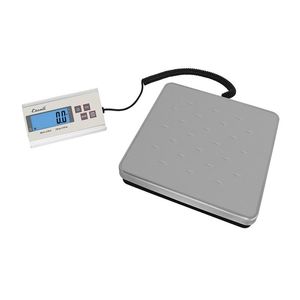 San Jamar Industrial Digital Scale 120kg - 1