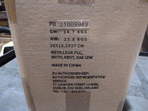 Cortona Soup Spoon 18/0 (Dozen) - SS-CR - 12