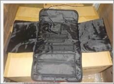 Cocktail Bar Kit Bag - CBKB1 - 3