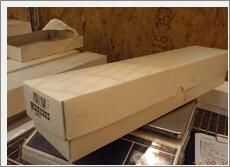 Giesser Chef Knife 9 - 8455-23 - 6