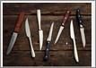 Steak Knives Sample Set - STK-SAMPLES - 2