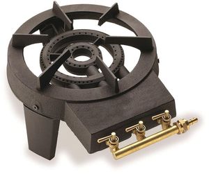 3-legged Gas Burner 31cm - 11970-01 - 1