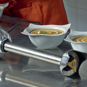 Dynamic Senior Mixer DMX 300 - detachable shaft - UK Plug - 12943-01 - 3