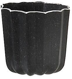 6 Non-stick Aluminium Cannelé Moulds 3.5cm - 10631-01 - 1