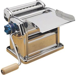 Imperia Manual Pasta Machine 12 Kg/hour R220 Roller 22cm - 11361-01 - 1