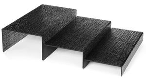 3 Pap Black Steps - 10606-01 - 1