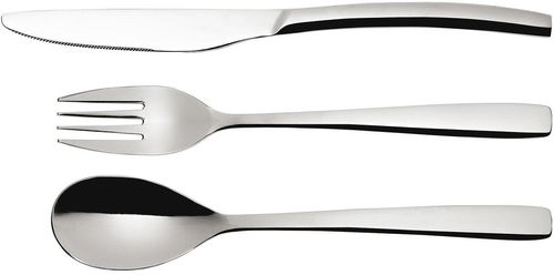 Cabana Dessert Spoon - 060031 - 2