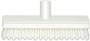 Scrubbing Brush Broom Head Durable Polyester 26.5cm - 150030 - 1