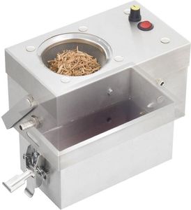 Hotmix Pro Stainless Steel Smoker For Liquids - 245902 - 1