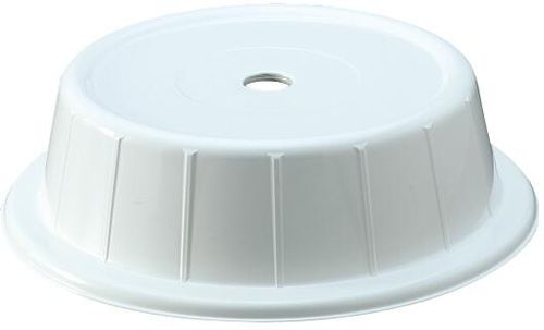 Polypropylene Plate Cover Dome Ø 25/27cm - 262303 - 1